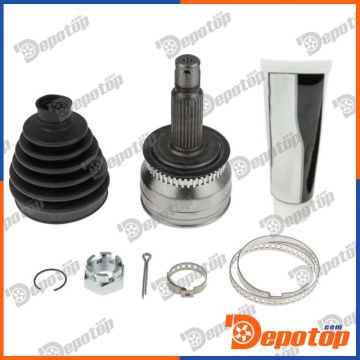 Joint kit extérieur pour arbre de transmission pour KIA | G10354PC